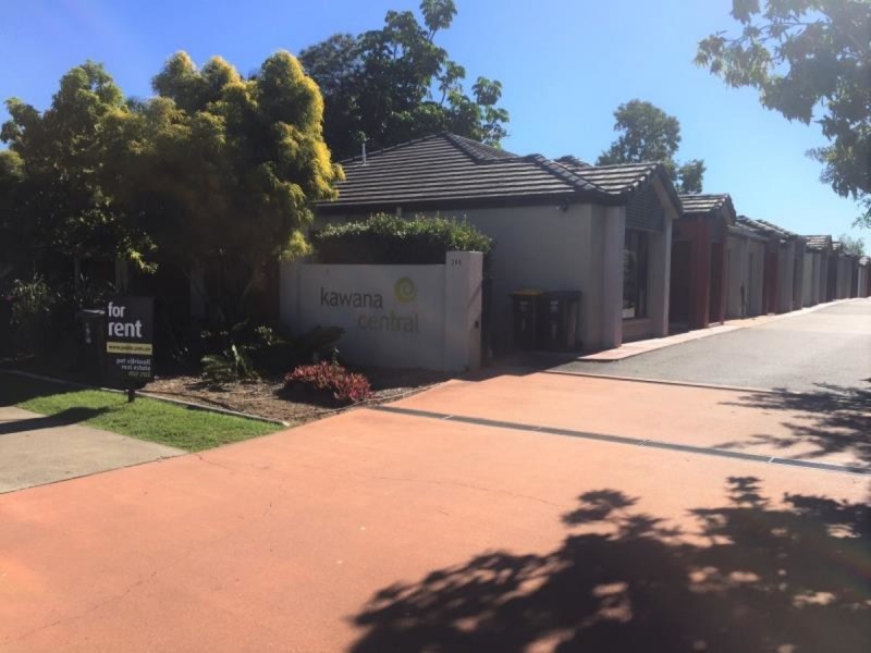 7/269 Richardson Road, Kawana QLD 4701